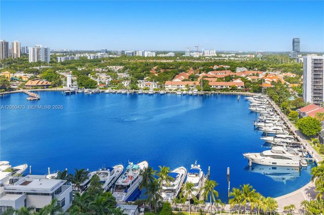 21055 Yacht Club Dr 1804, Aventura, FL 33180