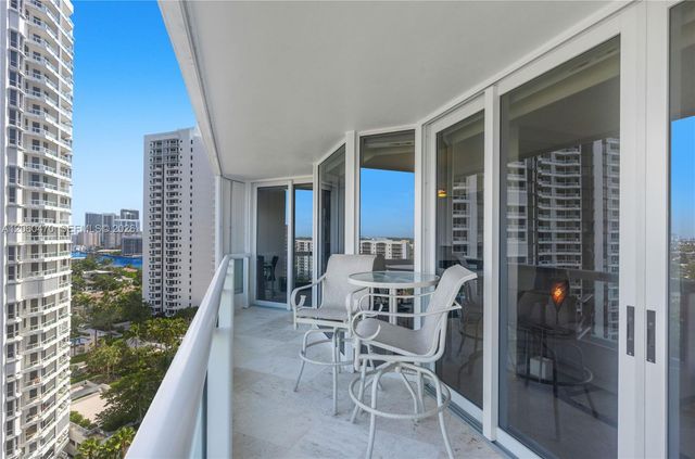 21055 Yacht Club Dr 1804, Aventura, FL 33180