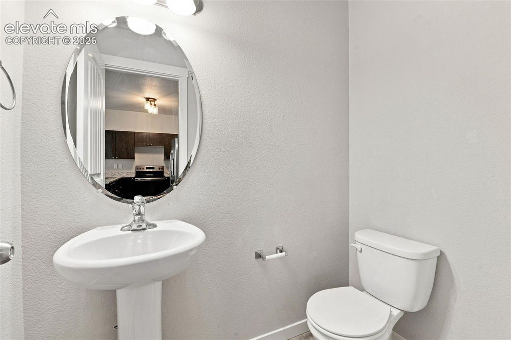 4605 Wharf Point, Colorado Springs, CO 80910 — photo 5