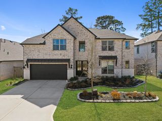 511 Carina Gaze Drive, Conroe, TX 77318