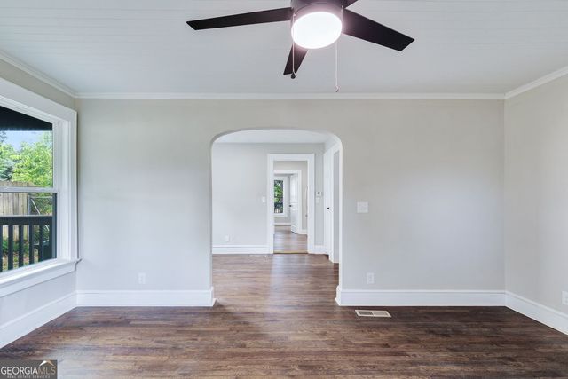 1238 SE Trenton Street SE, Atlanta, GA 30316