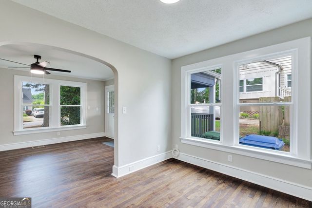 1238 SE Trenton Street SE, Atlanta, GA 30316