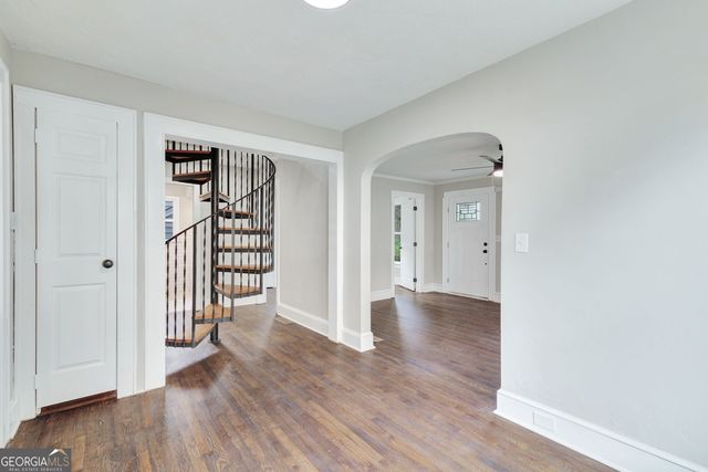 1238 SE Trenton Street SE, Atlanta, GA 30316