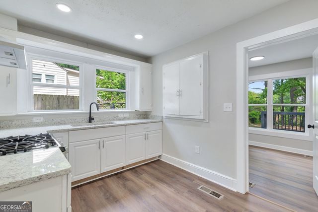 1238 SE Trenton Street SE, Atlanta, GA 30316