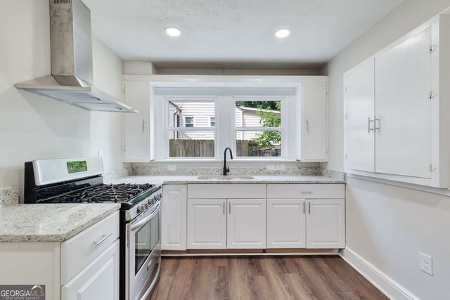 1238 SE Trenton Street SE, Atlanta, GA 30316