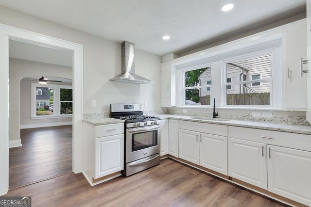 1238 SE Trenton Street SE, Atlanta, GA 30316