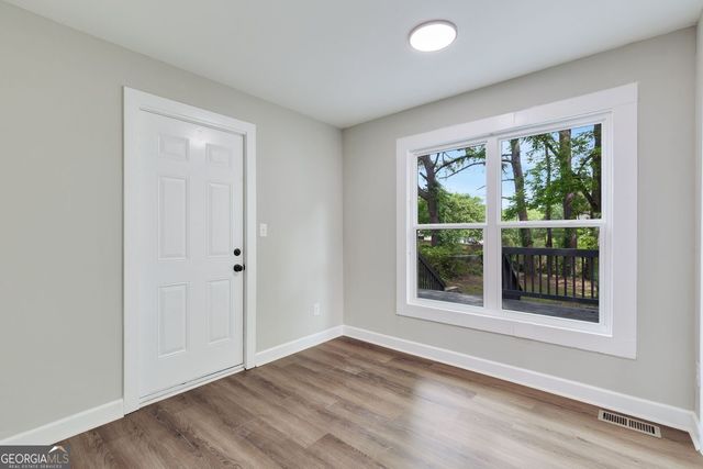 1238 SE Trenton Street SE, Atlanta, GA 30316