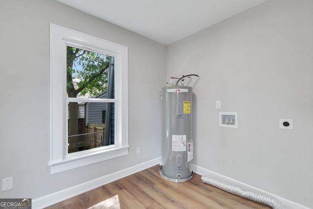 1238 SE Trenton Street SE, Atlanta, GA 30316