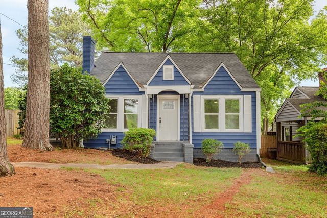 1238 SE Trenton Street SE, Atlanta, GA 30316