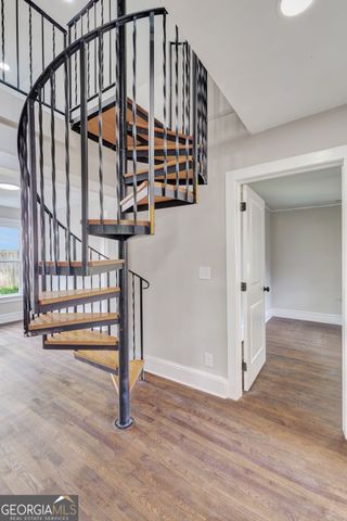 1238 SE Trenton Street SE, Atlanta, GA 30316