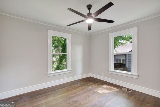 1238 SE Trenton Street SE, Atlanta, GA 30316