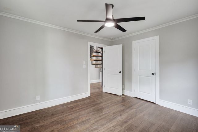 1238 SE Trenton Street SE, Atlanta, GA 30316