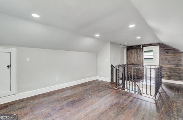 1238 SE Trenton Street SE, Atlanta, GA 30316