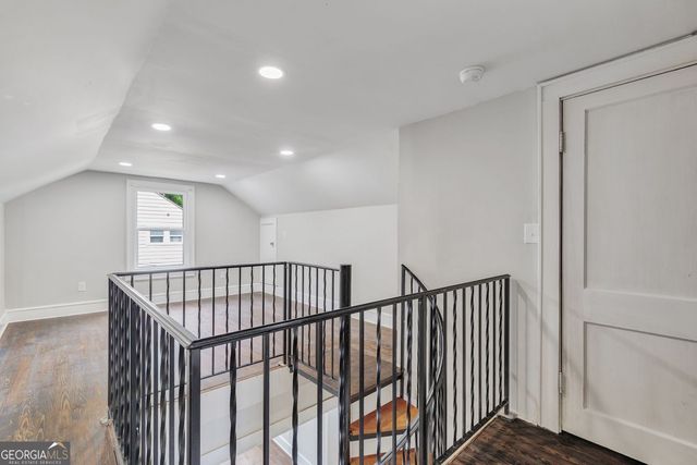 1238 SE Trenton Street SE, Atlanta, GA 30316