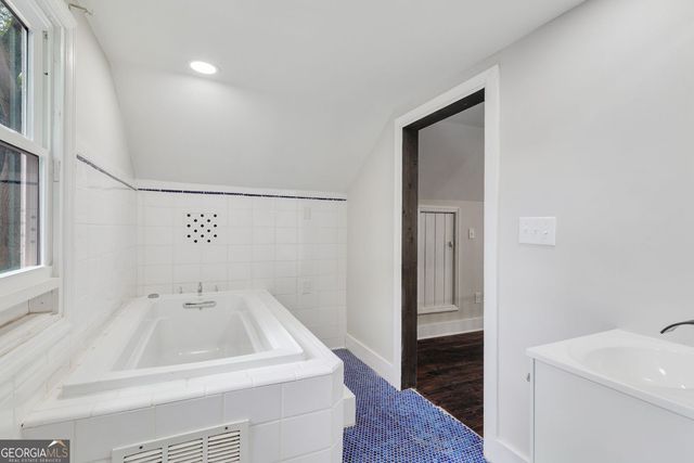 1238 SE Trenton Street SE, Atlanta, GA 30316