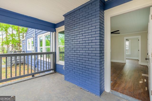1238 SE Trenton Street SE, Atlanta, GA 30316