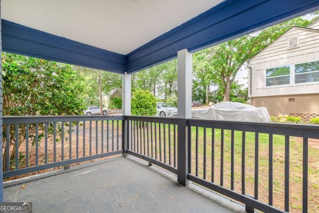 1238 SE Trenton Street SE, Atlanta, GA 30316