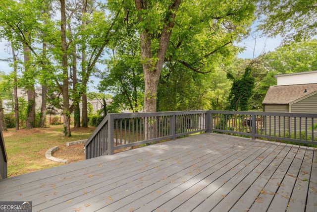 1238 SE Trenton Street SE, Atlanta, GA 30316