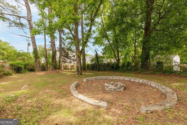 1238 SE Trenton Street SE, Atlanta, GA 30316