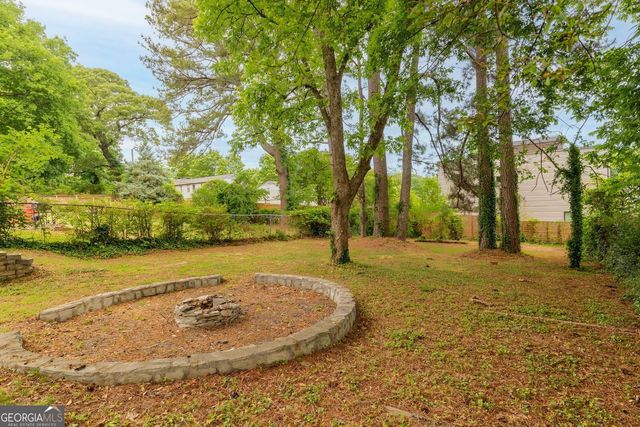 1238 SE Trenton Street SE, Atlanta, GA 30316