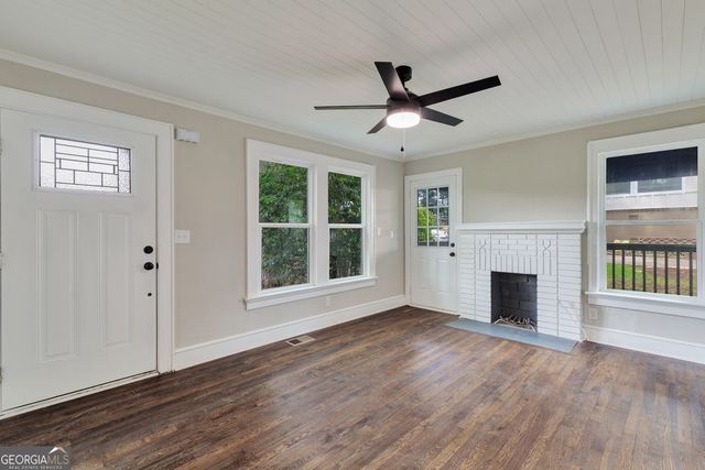 1238 SE Trenton Street SE, Atlanta, GA 30316
