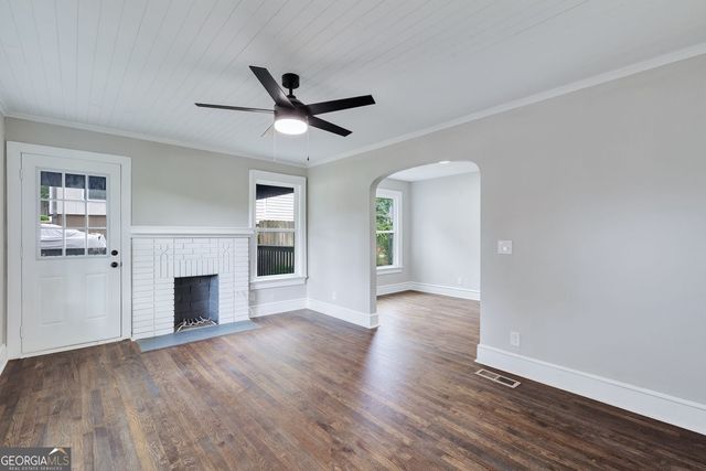 1238 SE Trenton Street SE, Atlanta, GA 30316