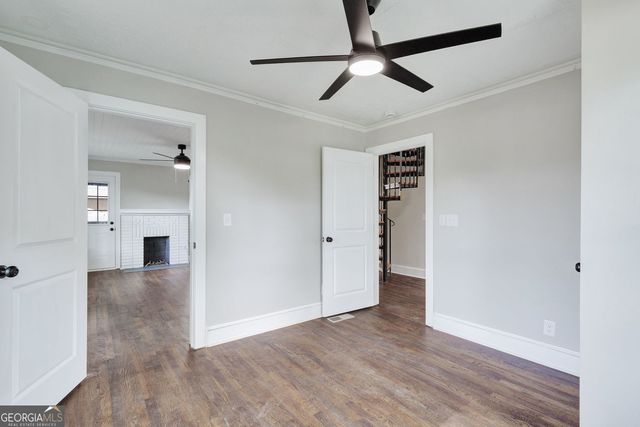 1238 SE Trenton Street SE, Atlanta, GA 30316