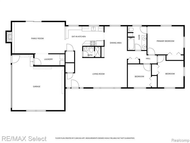 2461 N Long Lake Road, Fenton, MI 48430