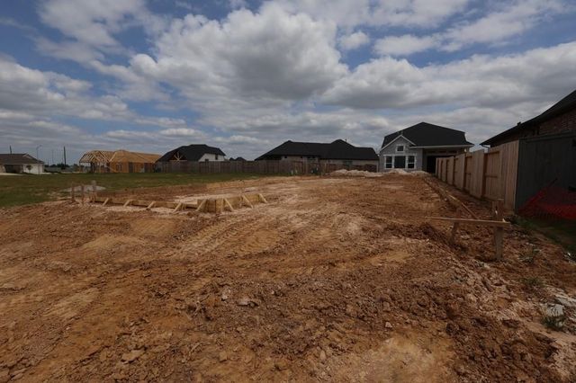 26519 Delightful Drive, Hockley, TX 77447