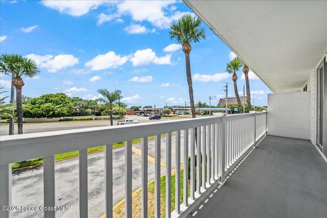 3190 N Atlantic Avenue 204, Cocoa Beach, FL 32931