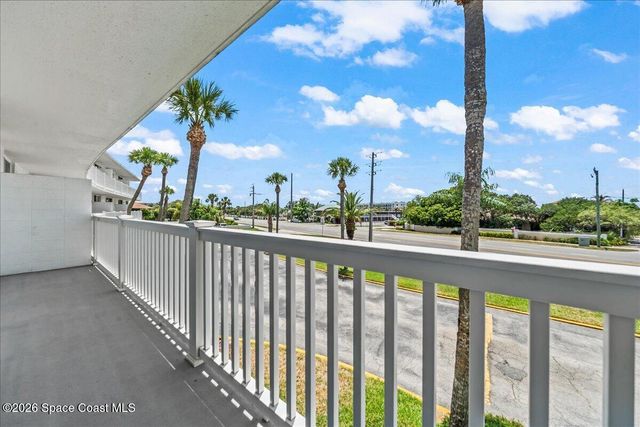 3190 N Atlantic Avenue 204, Cocoa Beach, FL 32931