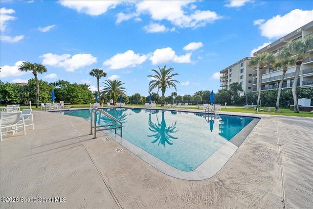 3190 N Atlantic Avenue 204, Cocoa Beach, FL 32931