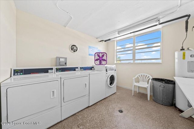 3190 N Atlantic Avenue 204, Cocoa Beach, FL 32931