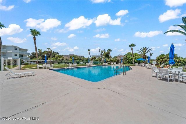 3190 N Atlantic Avenue 204, Cocoa Beach, FL 32931