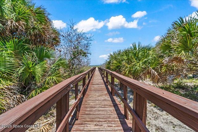 3190 N Atlantic Avenue 204, Cocoa Beach, FL 32931