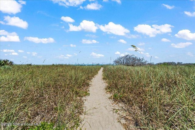 3190 N Atlantic Avenue 204, Cocoa Beach, FL 32931