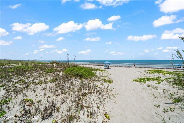 3190 N Atlantic Avenue 204, Cocoa Beach, FL 32931