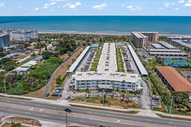 3190 N Atlantic Avenue 204, Cocoa Beach, FL 32931
