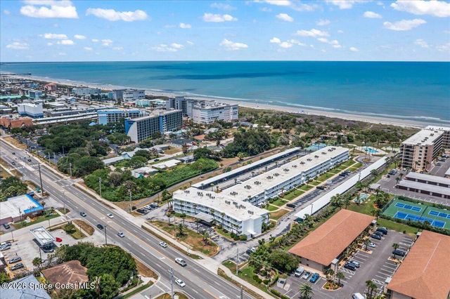 3190 N Atlantic Avenue 204, Cocoa Beach, FL 32931