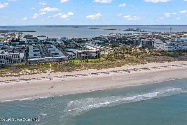 3190 N Atlantic Avenue 204, Cocoa Beach, FL 32931