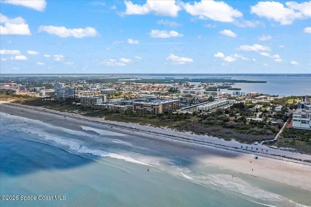 3190 N Atlantic Avenue 204, Cocoa Beach, FL 32931