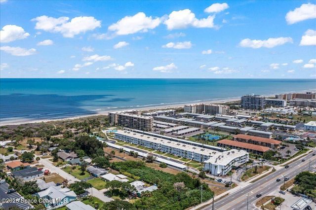 3190 N Atlantic Avenue 204, Cocoa Beach, FL 32931