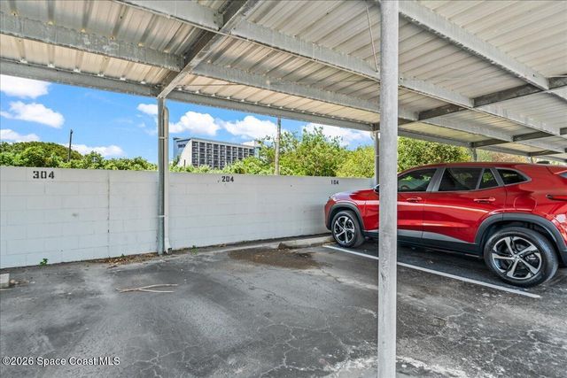 3190 N Atlantic Avenue 204, Cocoa Beach, FL 32931