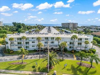 3190 N Atlantic Avenue 204, Cocoa Beach, FL 32931