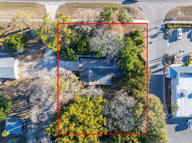 1546 BELLEAIR ROAD, Clearwater, FL 33756