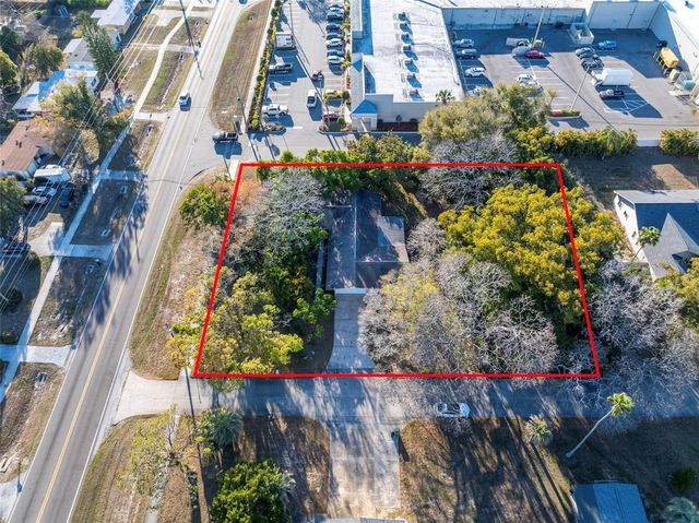 1546 BELLEAIR ROAD, Clearwater, FL 33756