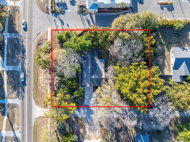 1546 BELLEAIR ROAD, Clearwater, FL 33756