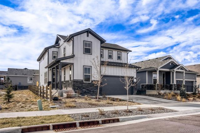 4204 Martinson Drive, Loveland, CO 80537