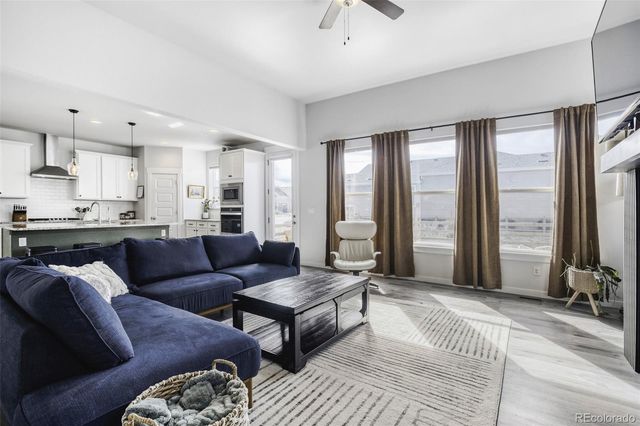 4204 Martinson Drive, Loveland, CO 80537