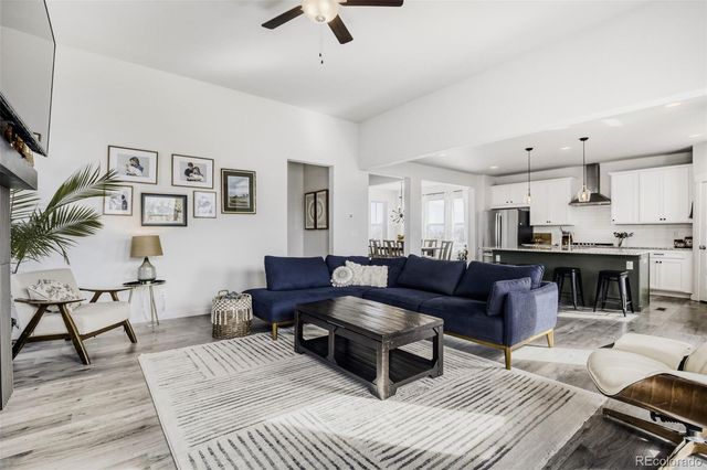 4204 Martinson Drive, Loveland, CO 80537